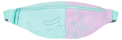 Produktbild von Baagl Bauchtasche Gürteltasche Kinder Mädchen Teenager Brustbeutel - Sweet