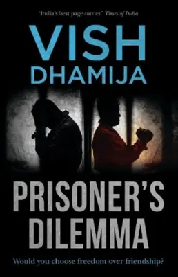 Produktbild von Prisoner's Dilemma