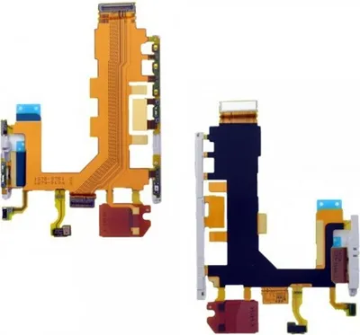 Immagine prodotto di Sony Xperia Z2 D6502 Pulsante di alimentazione Flex principale Flex ricambio riparazione