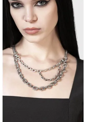 Zdjęcie produktu dla Choker KILLSTAR - Lorelay