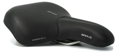 Produktbild von Selle Royal Sattel Brave Relaxed Unisex - Komfort-Fahrradsattel
