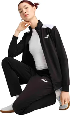 Immagine prodotto di Tuta Puma 685075-01 da Donna
