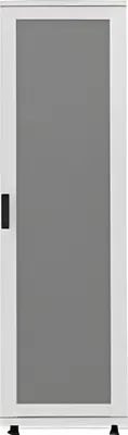 Obrázok produktu pre Intellinet 715478, Voľne stojací rack, 42U, 600 kg, Zámok, Nastaviteľné nohy, 117,2 kg