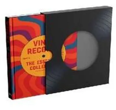 Immagine prodotto di Vinyl Records