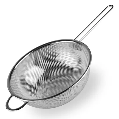 Produktbild von Seiher mit Griff - Separati - 23,5 cm | Culinaris
