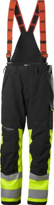 Produktbild von Helly Hansen Hose Alna 2.0 Winter Pant Class 1 Yellow/Ebony-C52