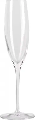 Produktbild von ILIOS Sektglas Nr. 4 geeicht 0,1l