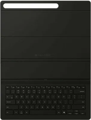 Immagine prodotto di Tastiera Samsung EF-DX920BBEGES Nero Qwerty Spagnolo