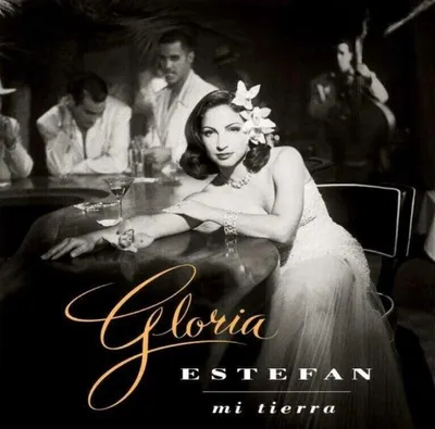Immagine prodotto di Estefan,Gloria-Mi Tierra