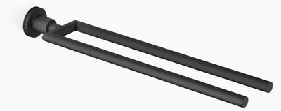 Produktbild von Dornbracht 83210892-33 Handtuchhalter , 2-teilig Tara.