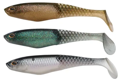 Obrázek produktu pro Berkley PowerBait® Cullshad Mixpack (Clearwater/ 15,0 cm)