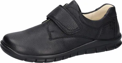 Immagine prodotto di Waldläufer nero 146-00-00655