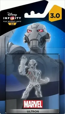 Produktbild von Disney Infinity 3.0: Einzelfigur Ultron
