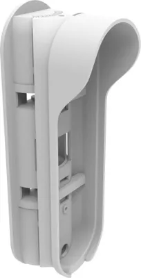Immagine prodotto di INF Staffa di montaggio regolabile per Google Nest Doorbell Bianco