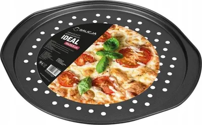 Obrázok produktu pre Ideal Pizzapfanne 35x335 GALICJA