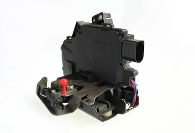 Image de Serrure de porte arrière droite AUDI A6 97-05 4B0839016G