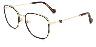 Produktbild von Moncler Sonnenbrille ML5108 032 52 20 145