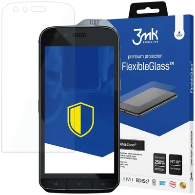 Obrázek produktu pro 3MK FlexibleGlass, S61, 1 kusů