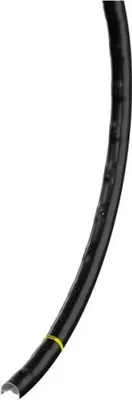 Produktbild von Mavic Xc 1025 Felge Schwarz 29´´ 36H Schwarz 29´´ 36H