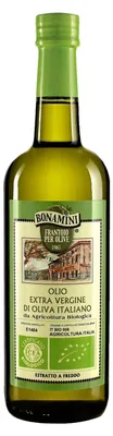 Produktbild von Olivenöl extravergine 500 ml. - Bonamini