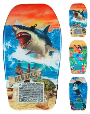 Image de Planche De Bodyboard, Modèles Variés, 82 Cm