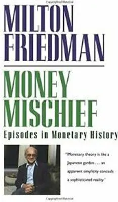 Immagine prodotto di Money Mischief