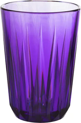 Produktbild von APS Trinkbecher CRYSTAL 0,30 Liter lila