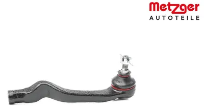 Produktbild von METZGER Spurstangenkopf Spurstange für HONDA CIVIC VI Hatchback (EJ, EK) Vorne Rechts 54022502