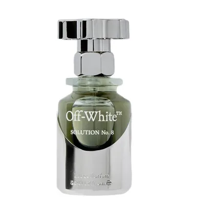 Immagine prodotto di Soluzione Off-White No.8 Woda perfumowana, 50 ml