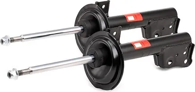 Produktbild von 2x TRW SATZ Gasdruck STOSSDÄMPFER VORNE