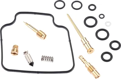 Image de KEYSTER Kit de réparation carburateur