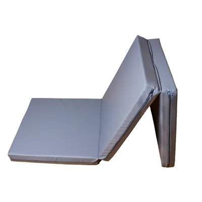 Produktbild von BenchK Turnmatte "Klappbar", Braun