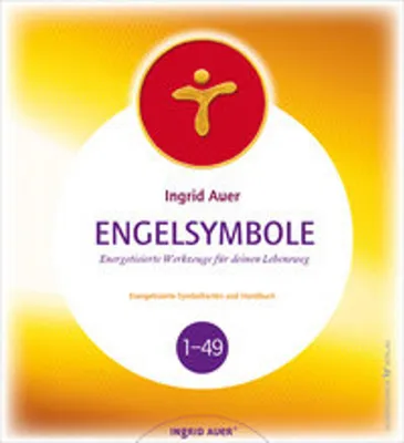 Obrázek produktu pro Engelsymbole