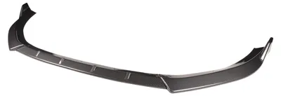 Für Audi A3 8V ab 2012-2016 Frontspoiler Spoiler Lippe Cup Carbon Look in der Farbe Carbon von Goingfast