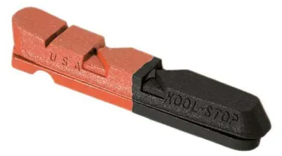 Obrázok produktu pre Kool-Stop brzdové doštičky Road -Dura-, R4 dual compound
