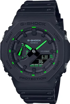 Immagine prodotto di Casio GA-2100-1A3ER