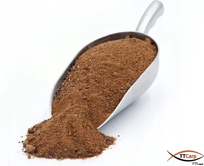 Obrázok produktu pre TTCarp múčka z chobotníc 1 kg