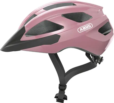 Obrázek produktu pro Přilba Abus Macator silniční shiny rose Velikost S (51-55 cm) 67334