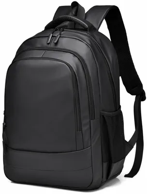 Image de Grand sac à dos étanche avec plusieurs compartiments