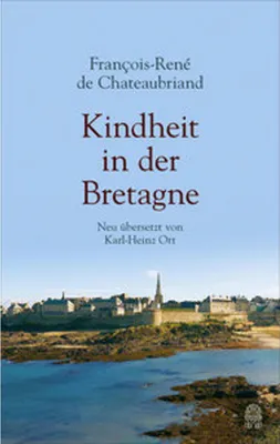 Obrázek produktu pro Kindheit in der Bretagne