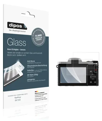 Obrázok produktu pre 2x dipos GlassAR Kyehuy DC103