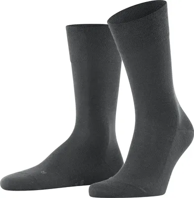 Produktbild von FALKE Sensitive New York Socken Herren 3110 - anthracite 47-50