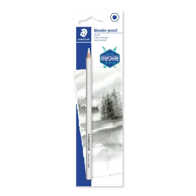 Zdjęcie produktu dla Dmuchawa z zakreślaczem Staedtler 5426blbk-c
