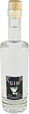 Produktbild von Gin (0,35 l / 48 % vol.)