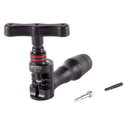 Zdjęcie produktu dla SUPER B Chain Rivet Extractor 10/11 Speed