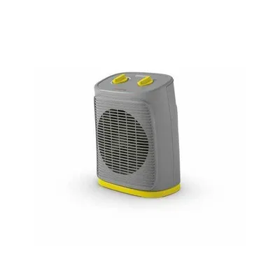Immagine prodotto di Olimpia Splendid Caldo Rock O, Termoventilatore in Vetroceramica con oscillazione