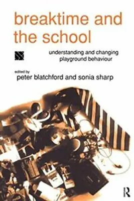 Image de Breaktime and the School