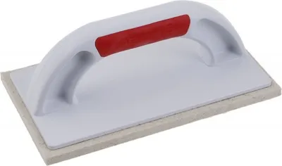 Produktbild von filzspachtel BE 220x130x8mm FESTA