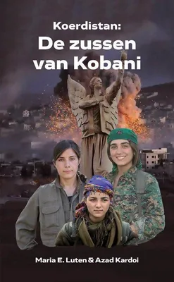 Produktbild von Koerdistan: de zussen van Kobani