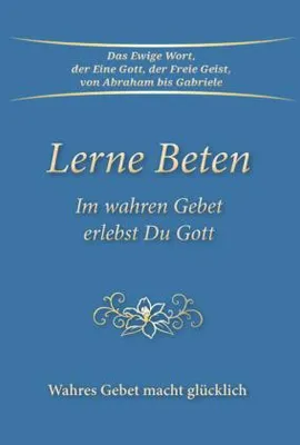 Obrázok produktu pre Lerne Beten: Schatzbüchlein mit praktischen Übungen für inneres Gebet